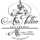 Ars Tattoo